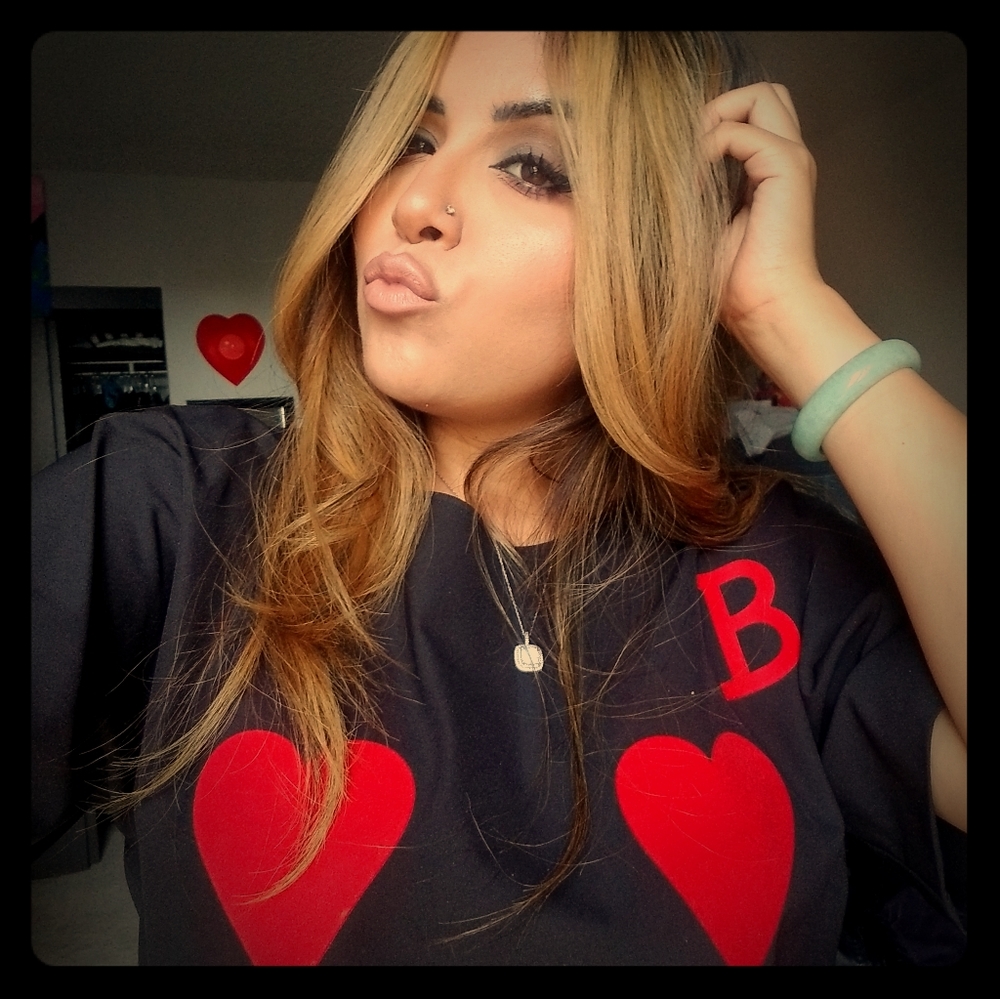 Meet your Posher, Brianna